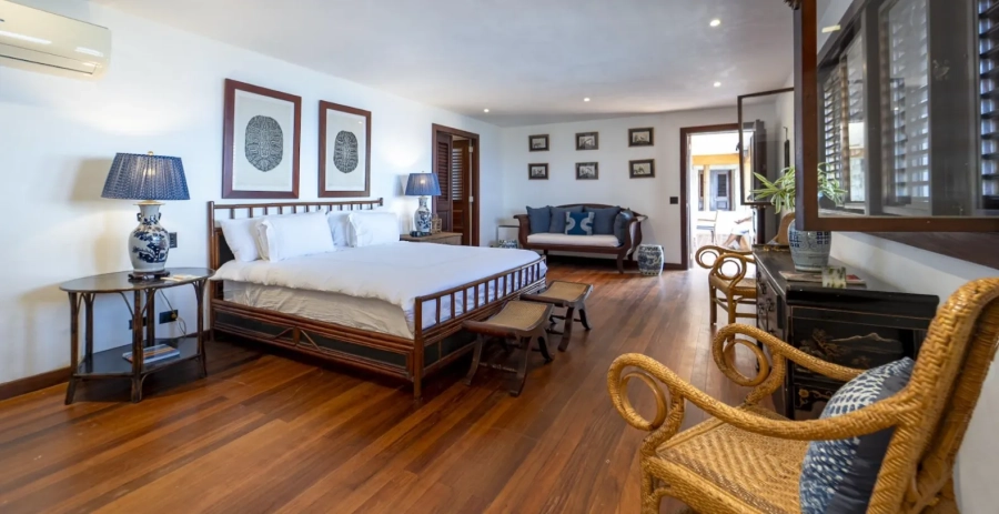 La Madera Casa de Campo Vacation Villa - Dominican Republic