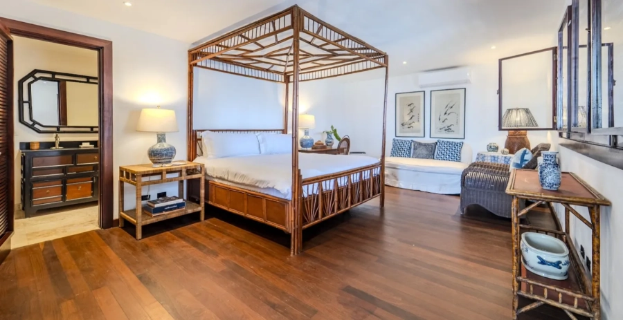 La Madera Casa de Campo Vacation Villa - Dominican Republic