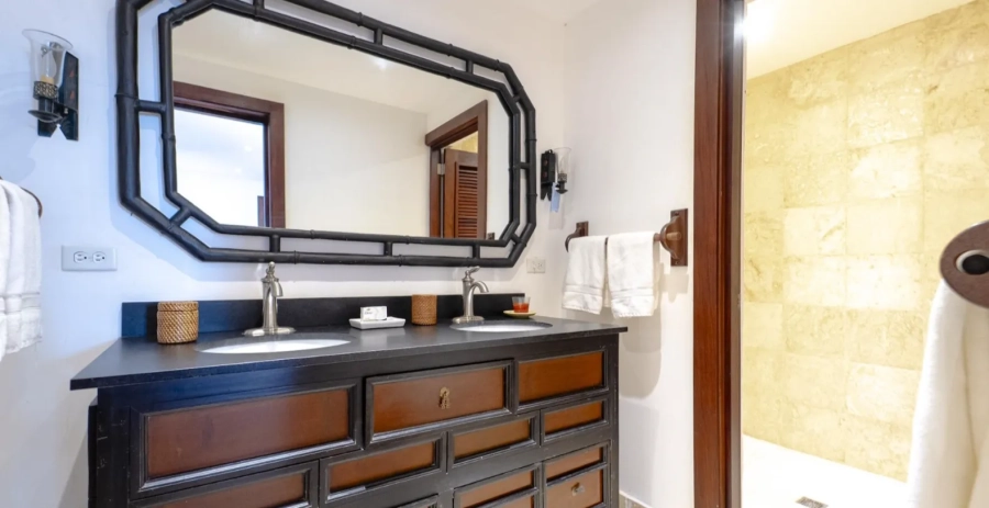 La Madera Casa de Campo Vacation Villa - Dominican Republic