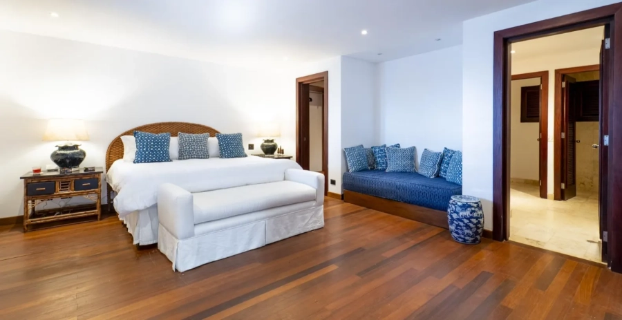 La Madera Casa de Campo Vacation Villa - Dominican Republic