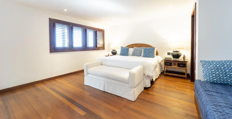 La Madera Casa de Campo Vacation Villa - Dominican Republic