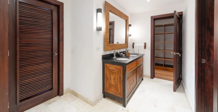 La Madera Casa de Campo Vacation Villa - Dominican Republic