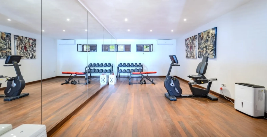 La Madera Casa de Campo Vacation Villa - Dominican Republic