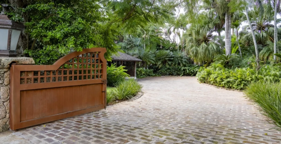 La Madera Casa de Campo Vacation Villa - Dominican Republic