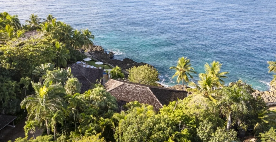 La Madera Casa de Campo Vacation Villa - Dominican Republic