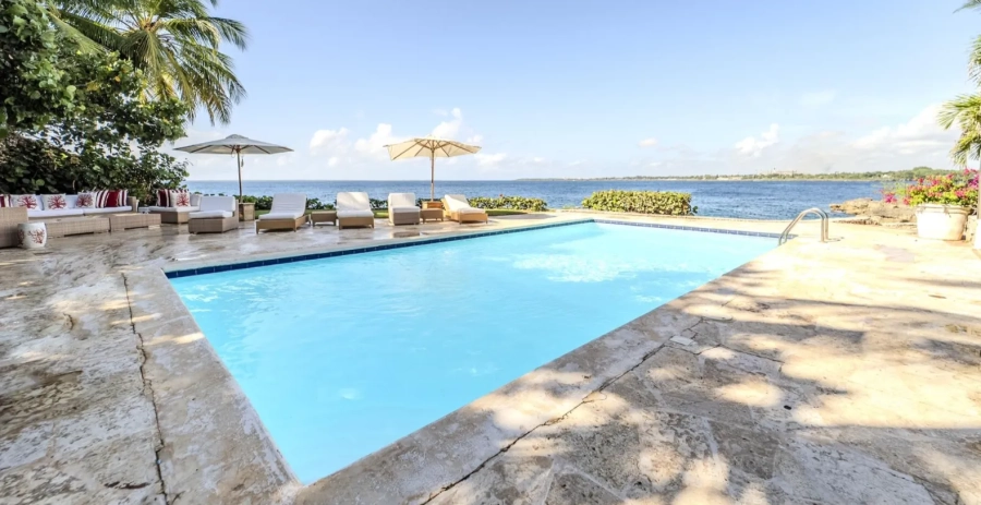 La Madera Casa de Campo Vacation Villa - Dominican Republic