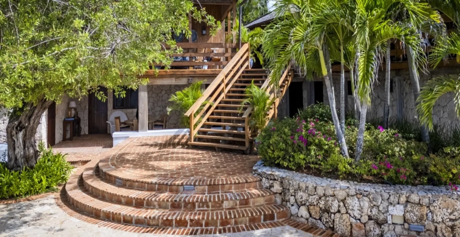 La Madera Casa de Campo Vacation Villa - Dominican Republic