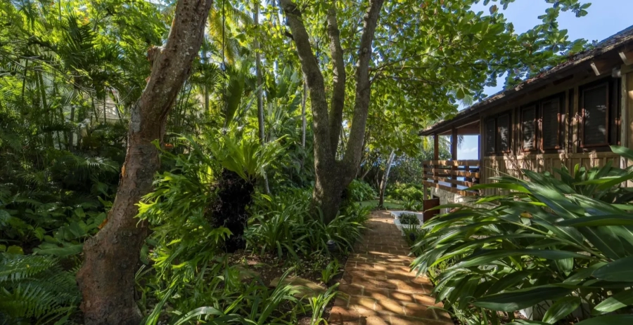 La Madera Casa de Campo Vacation Villa - Dominican Republic