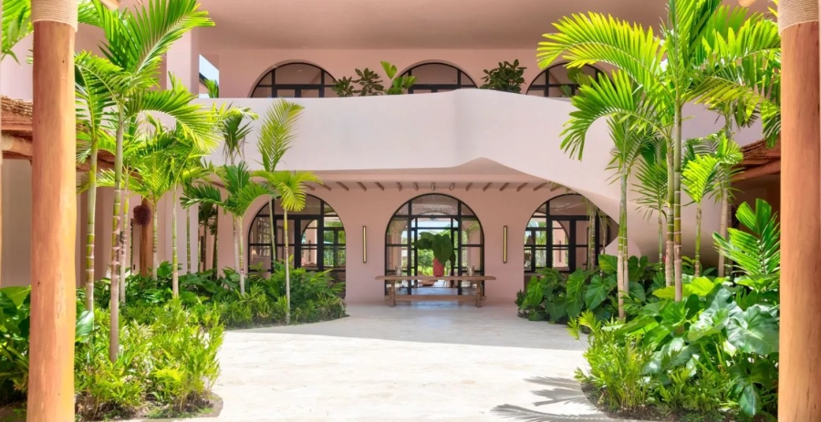 La Paloma Punta Cana Vacation Villa - Dominican Republic