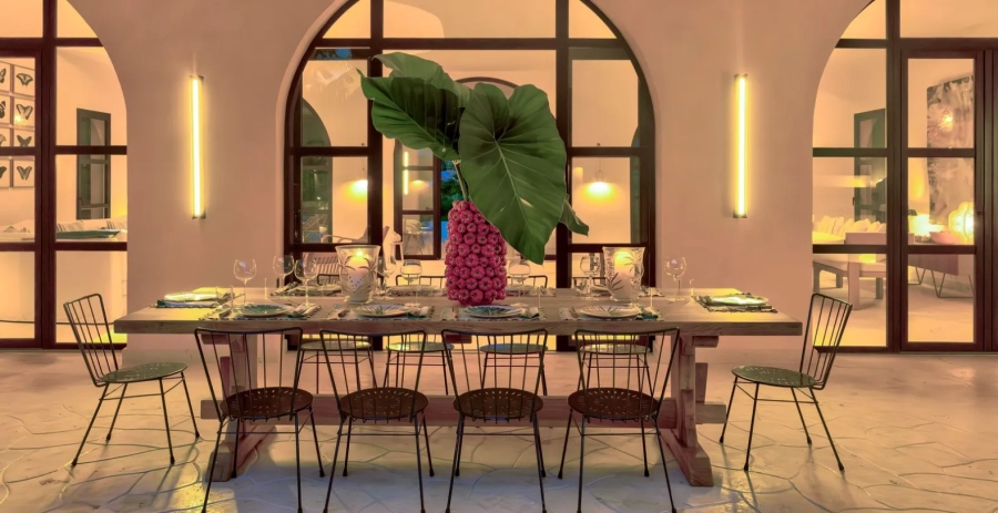 La Paloma Punta Cana Vacation Villa - Dominican Republic