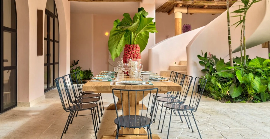 La Paloma Punta Cana Vacation Villa - Dominican Republic