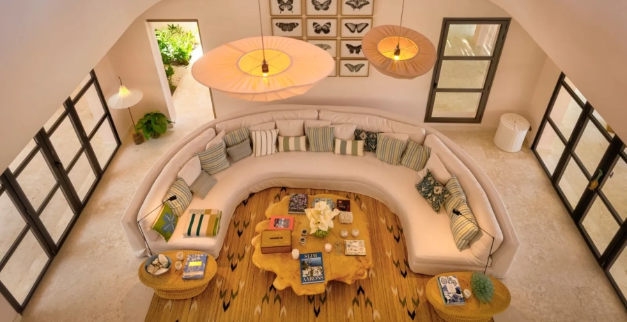 La Paloma Punta Cana Vacation Villa - Dominican Republic