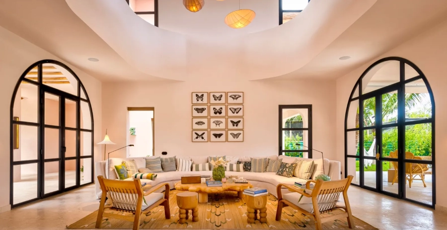 La Paloma Punta Cana Vacation Villa - Dominican Republic