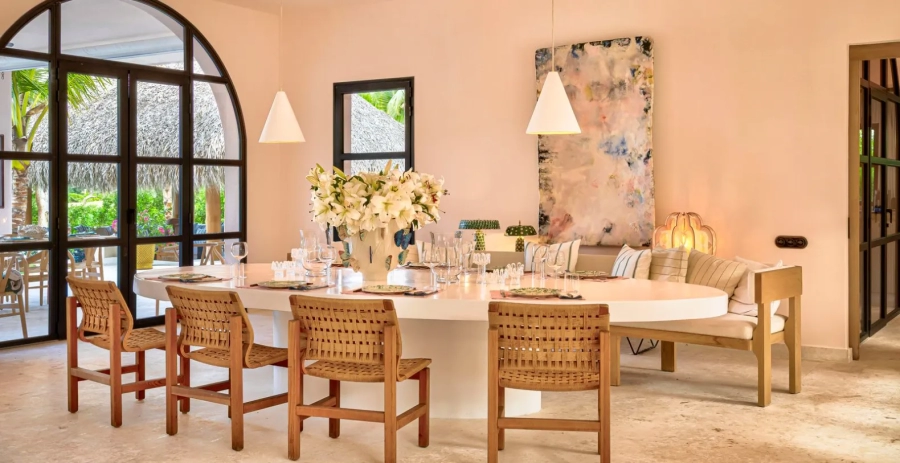 La Paloma Punta Cana Vacation Villa - Dominican Republic