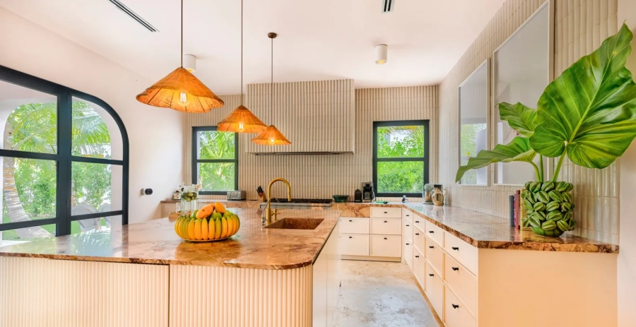 La Paloma Punta Cana Vacation Villa - Dominican Republic