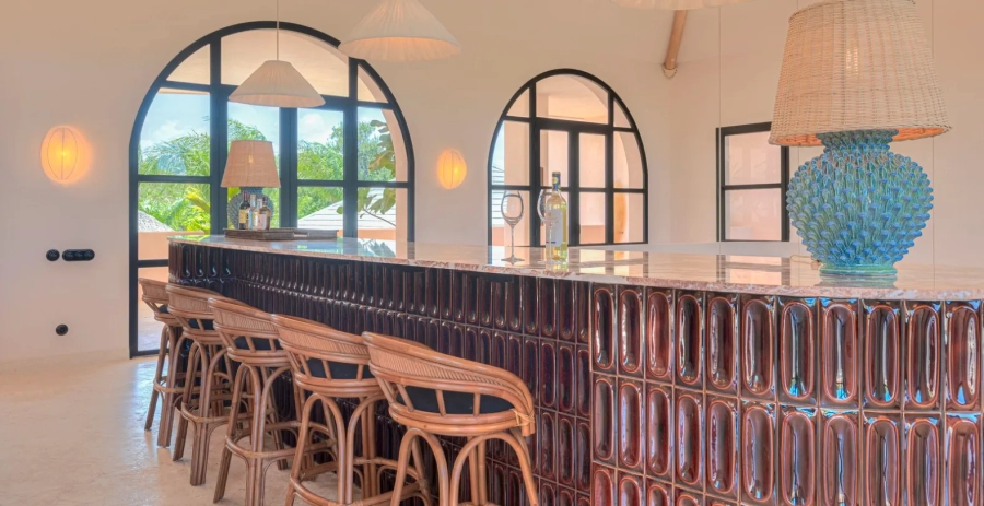 La Paloma Punta Cana Vacation Villa - Dominican Republic