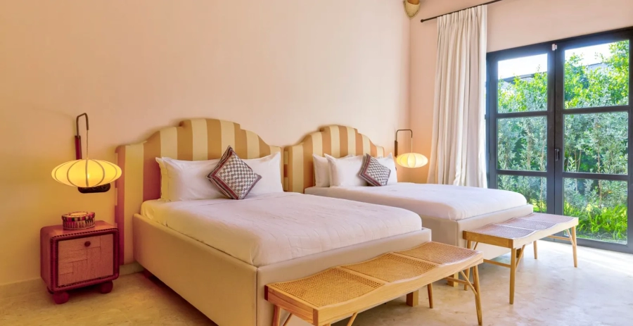 La Paloma Punta Cana Vacation Villa - Dominican Republic