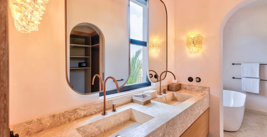 La Paloma Punta Cana Vacation Villa - Dominican Republic