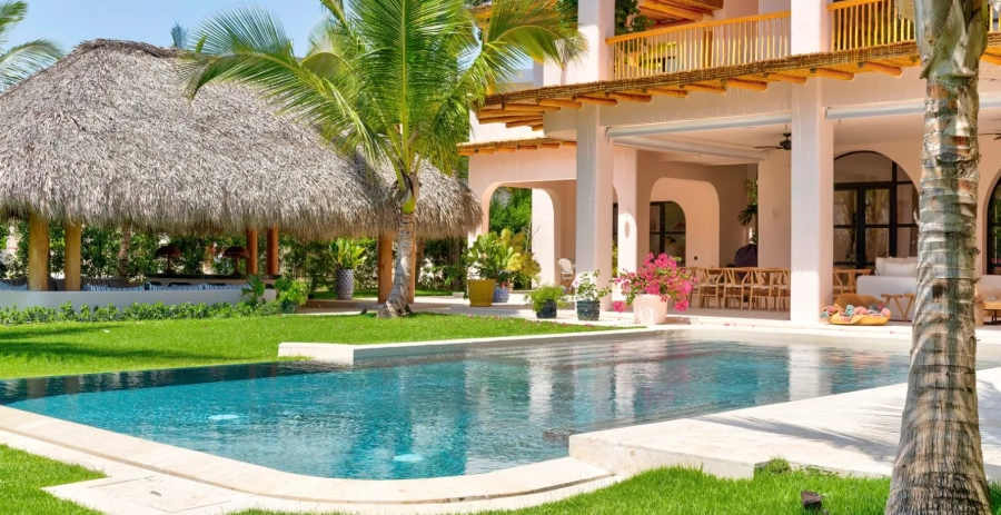 La Paloma Punta Cana Vacation Villa - Dominican Republic