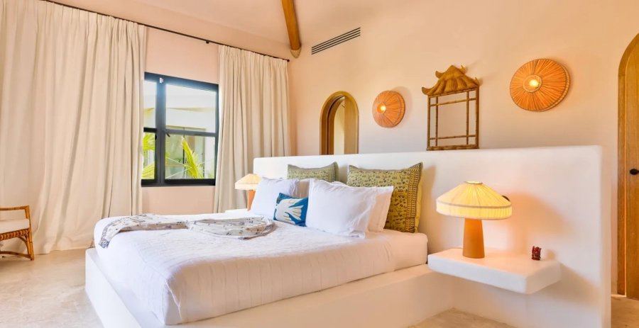 La Paloma Punta Cana Vacation Villa - Dominican Republic