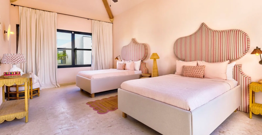 La Paloma Punta Cana Vacation Villa - Dominican Republic