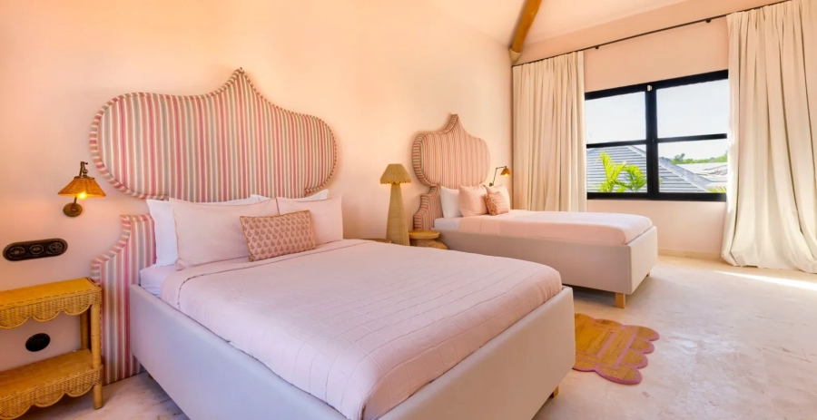 La Paloma Punta Cana Vacation Villa - Dominican Republic