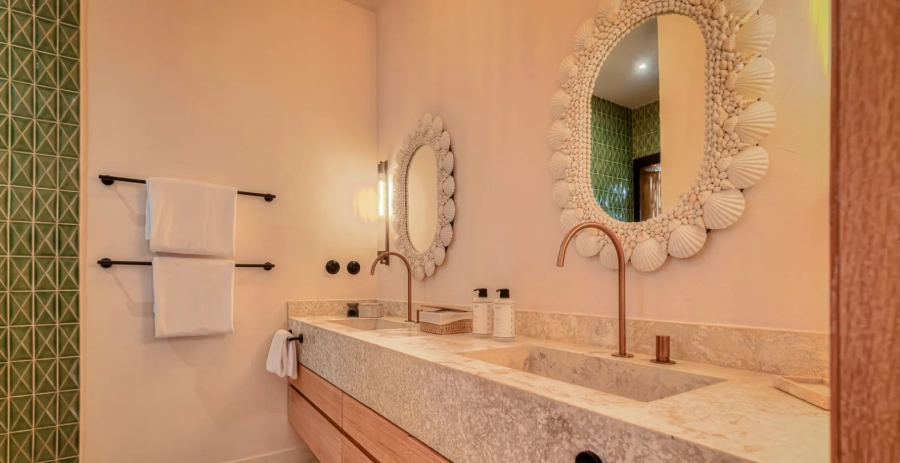 La Paloma Punta Cana Vacation Villa - Dominican Republic