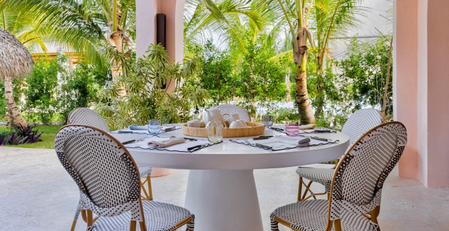 La Paloma Punta Cana Vacation Villa - Dominican Republic