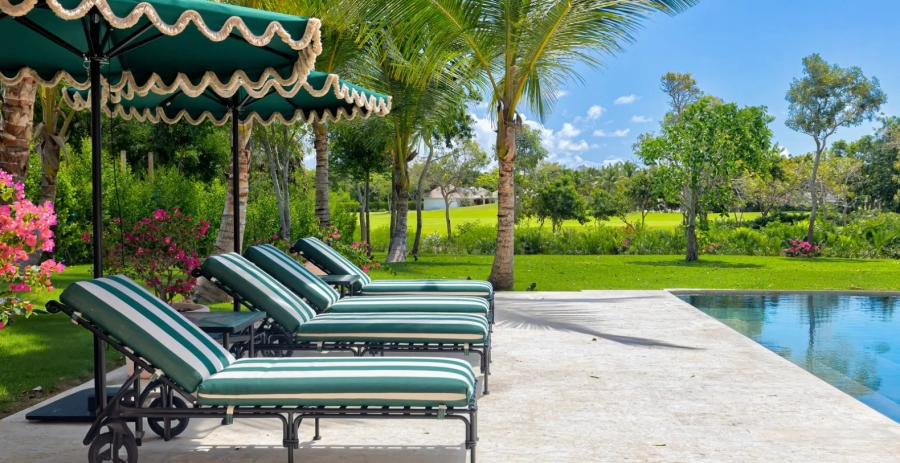 La Paloma Punta Cana Vacation Villa - Dominican Republic