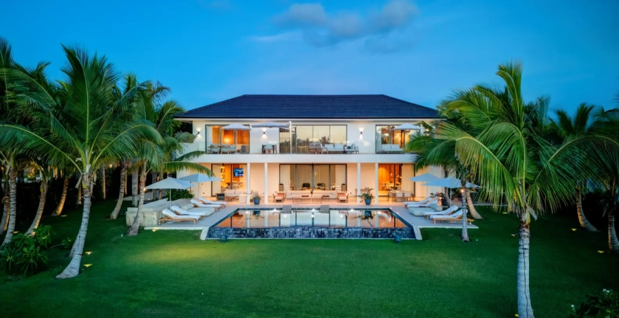 La Serenissima Punta Cana Vacation Villa - Dominican Republic