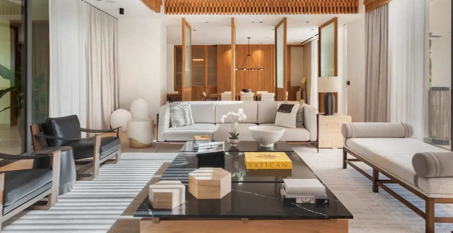 La Serenissima Punta Cana Vacation Villa - Dominican Republic