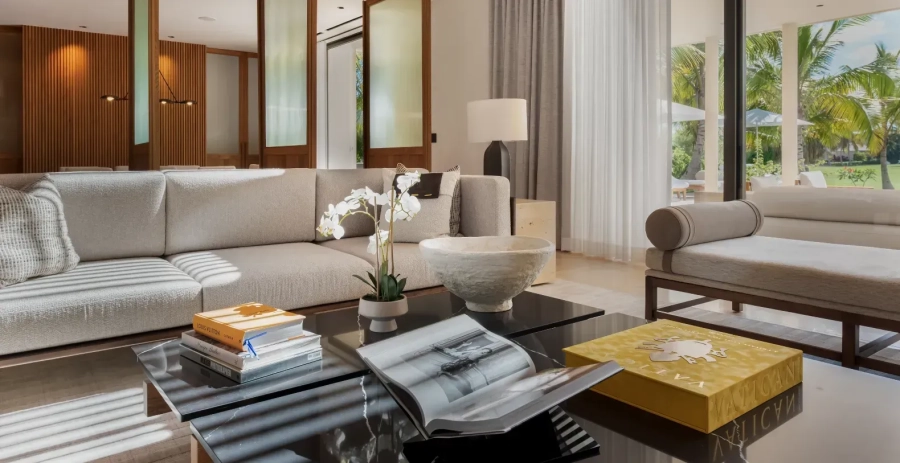 La Serenissima Punta Cana Vacation Villa - Dominican Republic