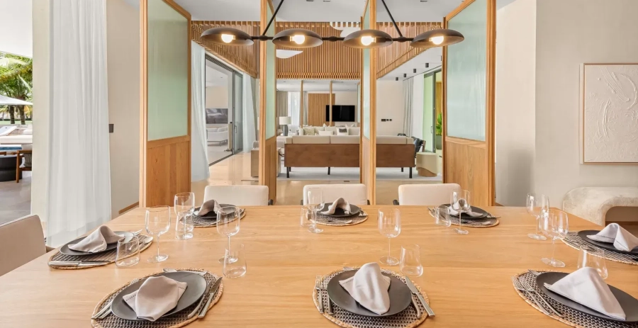 La Serenissima Punta Cana Vacation Villa - Dominican Republic