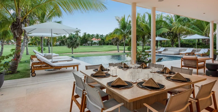 La Serenissima Punta Cana Vacation Villa - Dominican Republic