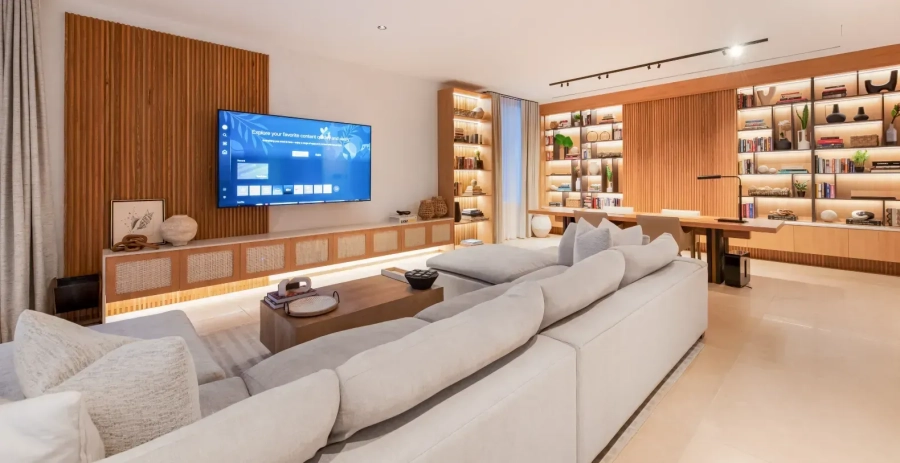 La Serenissima Punta Cana Vacation Villa - Dominican Republic