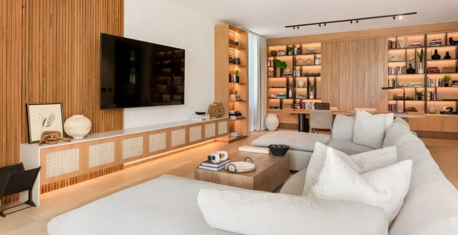 La Serenissima Punta Cana Vacation Villa - Dominican Republic