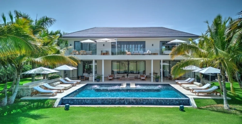 La Serenissima Dominican Republic Villa Rentals