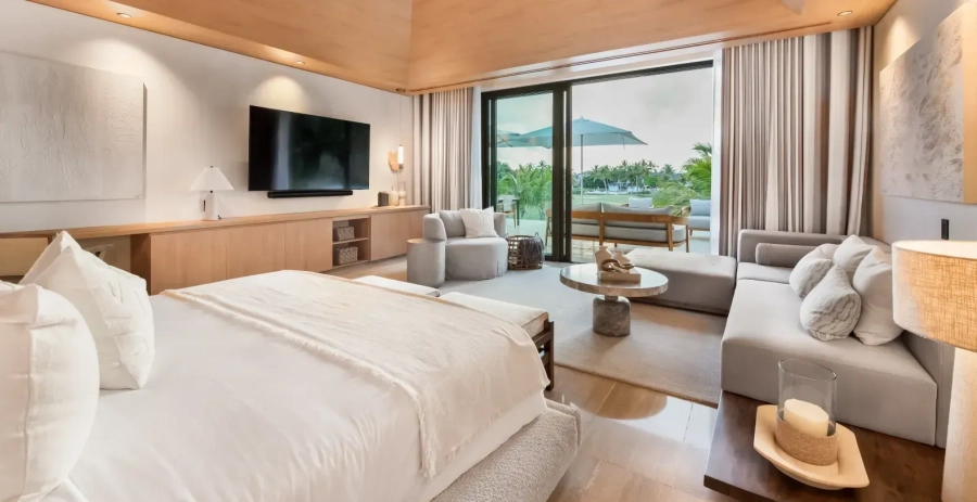 La Serenissima Punta Cana Vacation Villa - Dominican Republic