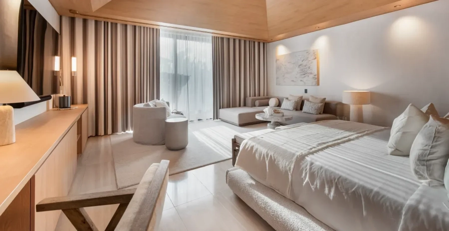 La Serenissima Punta Cana Vacation Villa - Dominican Republic