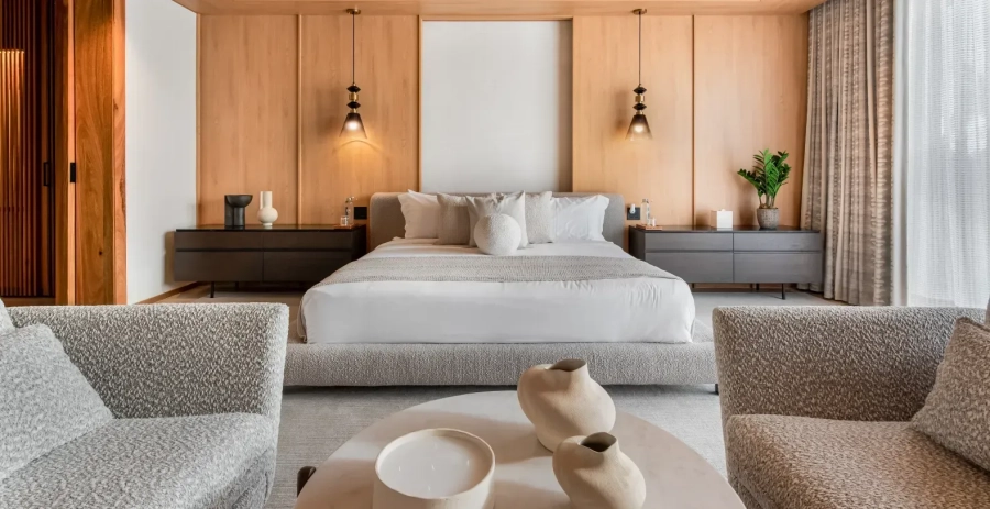 La Serenissima Punta Cana Vacation Villa - Dominican Republic