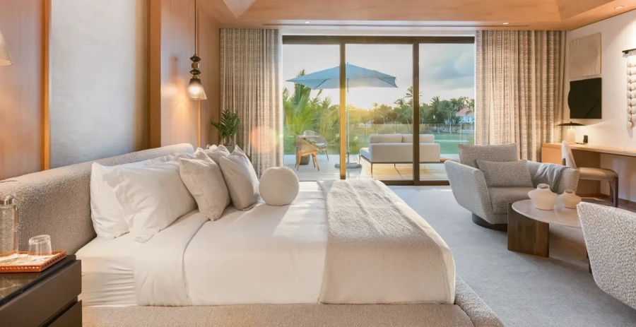 La Serenissima Punta Cana Vacation Villa - Dominican Republic