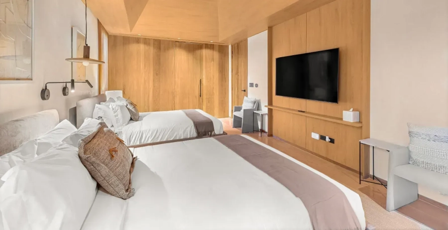 La Serenissima Punta Cana Vacation Villa - Dominican Republic