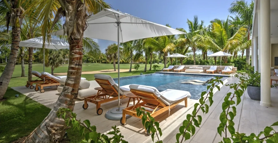 La Serenissima Punta Cana Vacation Villa - Dominican Republic