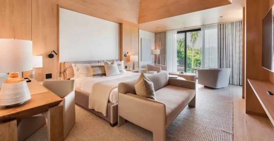 La Serenissima Punta Cana Vacation Villa - Dominican Republic