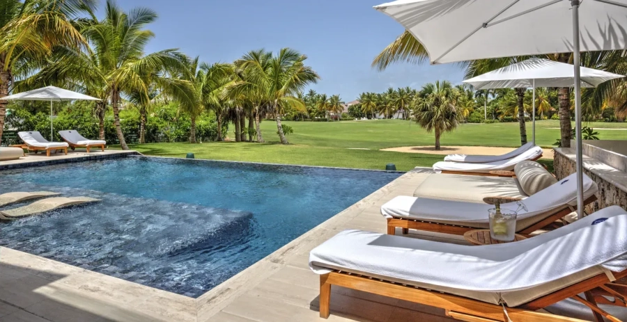 La Serenissima Punta Cana Vacation Villa - Dominican Republic