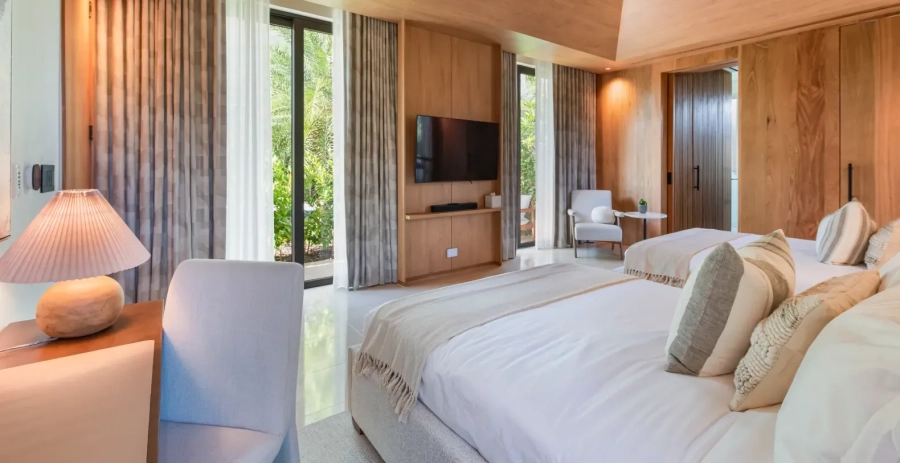 La Serenissima Punta Cana Vacation Villa - Dominican Republic