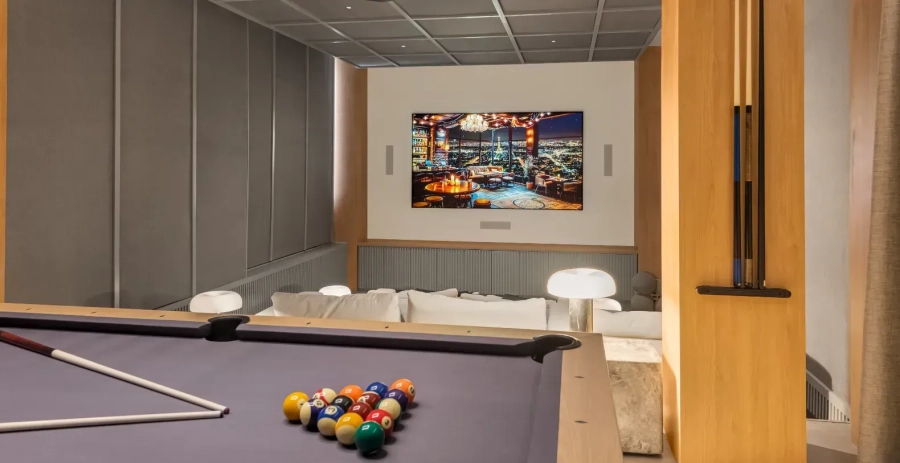 La Serenissima Punta Cana Vacation Villa - Dominican Republic