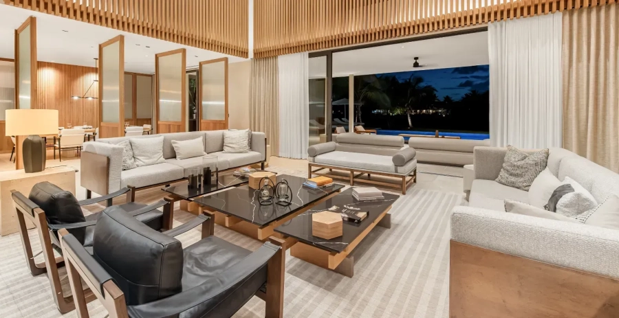 La Serenissima Punta Cana Vacation Villa - Dominican Republic