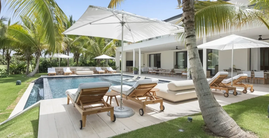 La Serenissima Punta Cana Vacation Villa - Dominican Republic