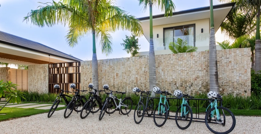 La Serenissima Punta Cana Vacation Villa - Dominican Republic